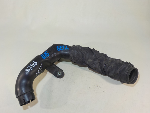 фото Hyundai Getz Воздуховод 2002-2010