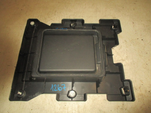 фото Nissan Teana J32 Накладка (кузов внутри) 2008-2013