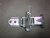 фото Subaru Legacy Outback B14 Петля двери 2009-2015