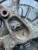 фото VW Golf 5 Кулак поворотный задний левый 2004-2009