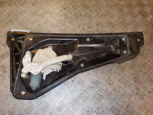 фото Land Rover Discovery 3 Стеклоподъемник электрический задний левый 2004-2009