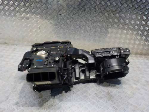 фото Mercedes ML W164 Корпус отопителя 2005-2011