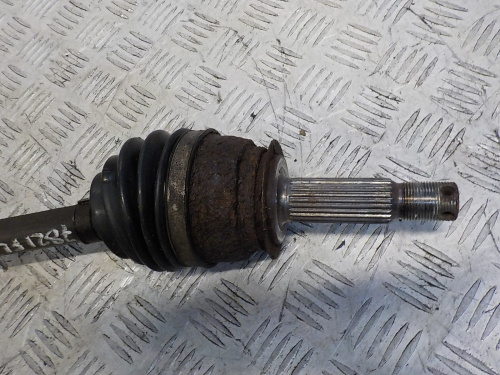 фото Hyundai Accent 2 Полуось передняя левая 2000-2012