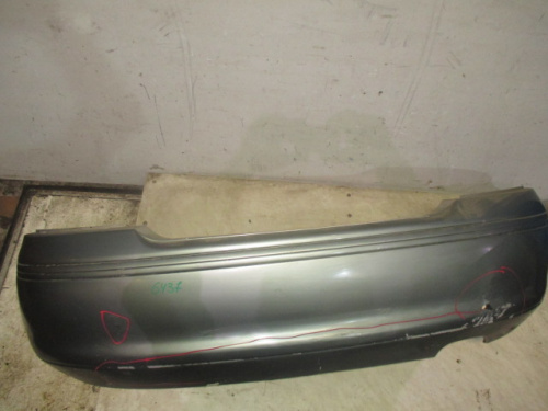 фото Rover 200 Бампер задний 1995-2000