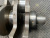 фото VW Volkswagen Touareg Коленвал 2002-2010