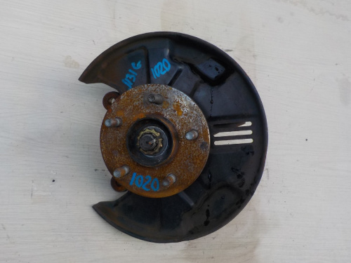 фото Daihatsu Terios (J1) Кулак поворотный передний правый 1998-2005