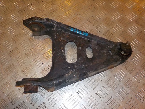 фото Smart Fortwo W451 Рычаг передний правый 2006-2014
