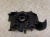 фото Renault Scenic 2 Механизм подрулевой для SRS (ленточный) 2003-2009