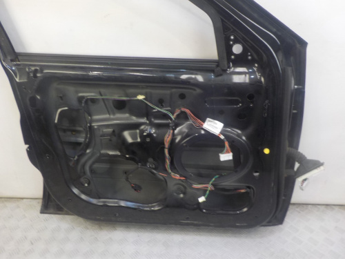 фото Jeep Grand Cherokee Дверь передняя левая 2004-2010