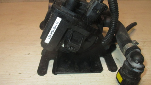 фото VW Jetta 4 Клапан вентиляции картерных газов 1.8T AWP 1999-2003