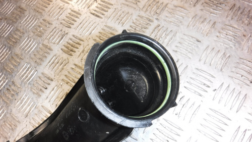 фото VW Jetta Патрубок 2011-2016