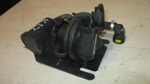 фото VW Jetta 4 Клапан вентиляции картерных газов 1.8T AWP 1999-2003
