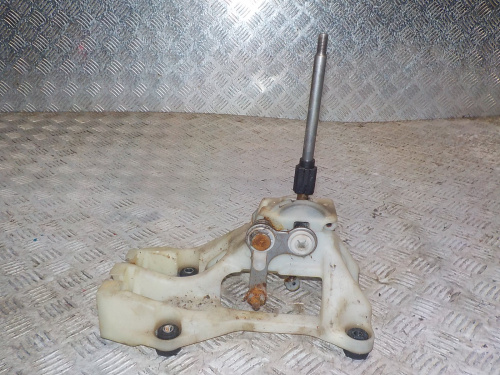 фото Hyundai Sonata NF Кулиса МКПП 2005-