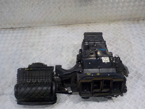 фото Mercedes ML W164 Корпус отопителя 2005-2011
