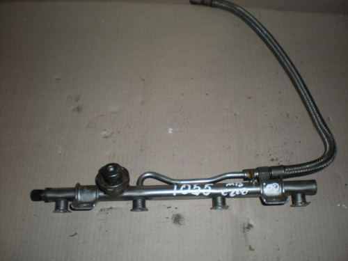 фото Mercedes C W203 Рейка топливная (рампа) 2.0 Komp 2000-2006
