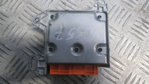 фото Renault Kangoo Блок управления AIR BAG 1997-2007