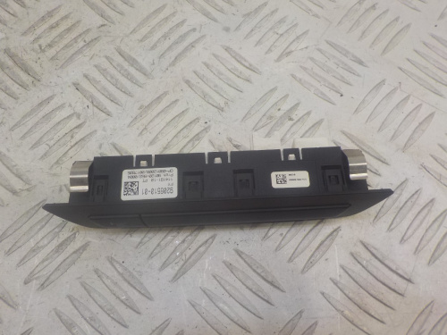 фото BMW 7 F01 Кнопка многофункциональная 2008-2015
