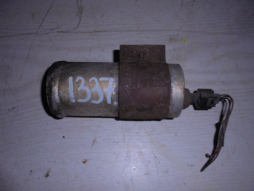 фото Nissan Almera N16 Осушитель системы кондиционирования 2000-2006