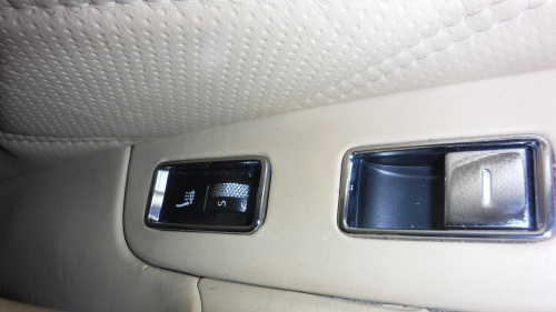 фото Bentley Continental Flying Spur Обшивка двери задней правой 2003-2011