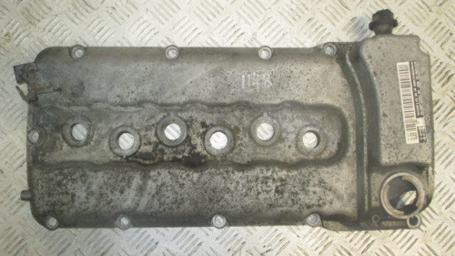 фото VW Transporter T5 Крышка головки блока (клапанная) 3.2 2003-