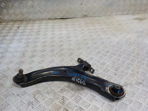 фото Nissan Qashqai J10 Рычаг передний левый 2006-2014