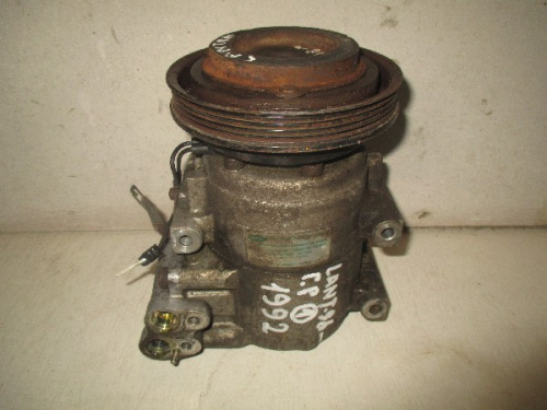фото Hyundai Lantra Компрессор системы кондиционирования 1996-2000