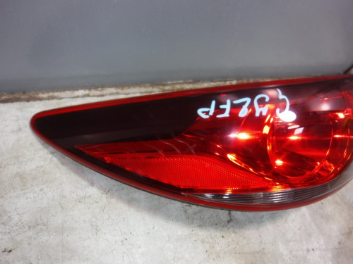 фото Mazda 6 GJ Фонарь задний наружный левый 2013-2016