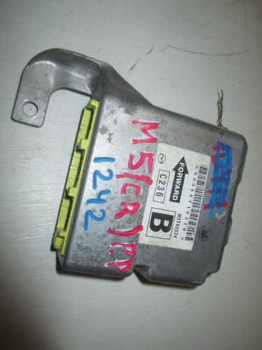фото Mazda5 Блок управления AIR BAG 2005-2010