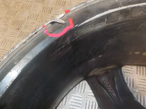 фото Mercedes GL / ML X164 Диски колесные легкосплавные 4шт R19 5/112 Dia:66.6