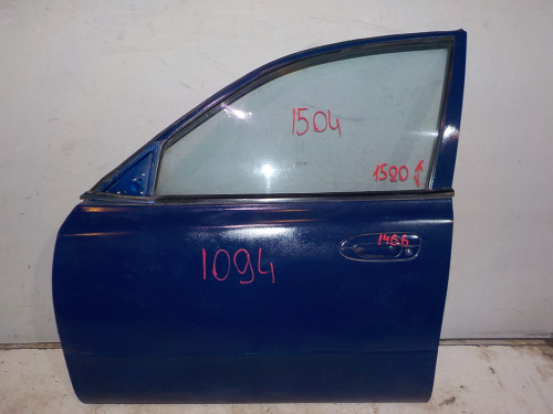фото Mazda 626 GE Дверь передняя левая 1992-1997