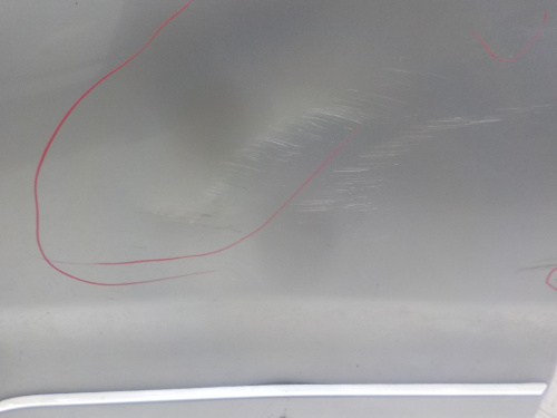 фото Mitsubishi Outlander XL Дверь задняя правая 2006-2012