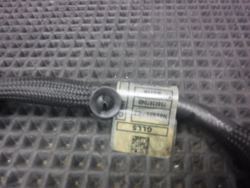 фото BMW 5 E60 Проводка (коса) свечей накала N47D20 2003-2009