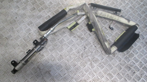 фото Hyundai Santa Fe Подушка безопасности боковая (шторка) правая (CM) 2005-2012