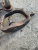 фото Mercedes S W220 Кулак поворотный передний правый 1998-2005