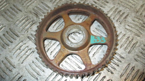 фото Audi A4 B5 Шестерня (шкив) распредвала 1994-2000