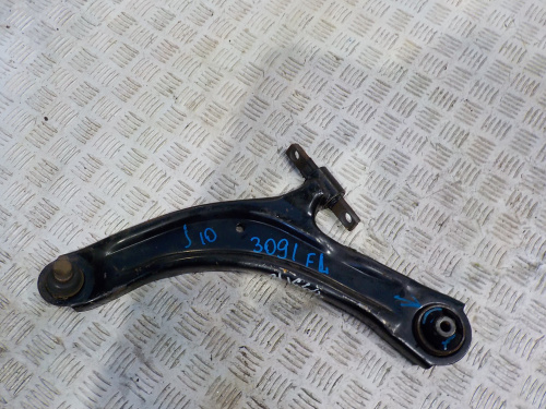 фото Nissan Qashqai J10 Рычаг передний левый 2006-2014