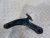 фото Nissan Qashqai J10 Рычаг передний левый 2006-2014