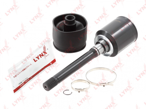 фото ШРУС внутренний | перед прав |