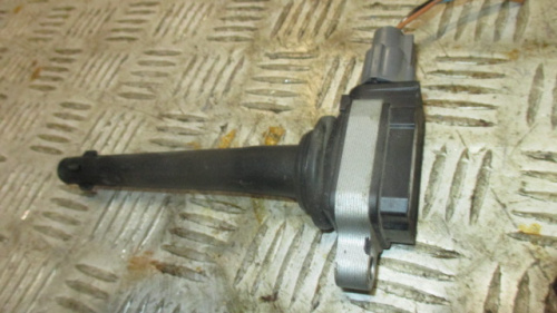 фото Nissan X-Trail T31 Катушка зажигания 2.0 MR20 2007-2014 Новая 