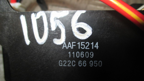 фото Mazda6 GH Блок электронный 2007-2013