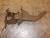 фото Kia Magentis Рычаг стояночного тормоза 2000-2005