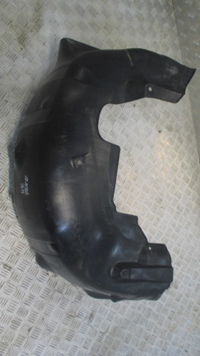 фото Suzuki Grand Vitara Локер задний правый 2006-2015
