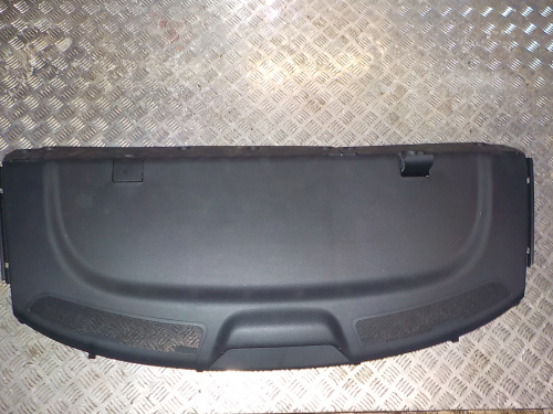 фото VW Polo Полка задняя 2011-