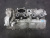 фото BMW X5 F15 Крышка головки блока (клапанная) 2013-2019