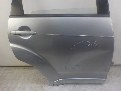 фото Mitsubishi Outlander XL Дверь задняя правая 2006-2012