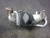фото BMW X3 E83 Клапан EGR 2004-2010