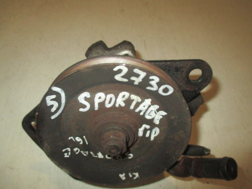 фото Kia Sportage Насос гидроусилителя 1994-2004