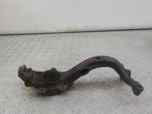 фото VW Passat B5 Кулак поворотный передний правый 1996-2005
