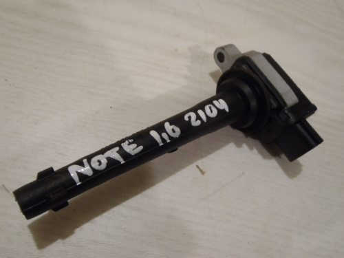 фото Nissan Note Катушка зажигания 2006-2013