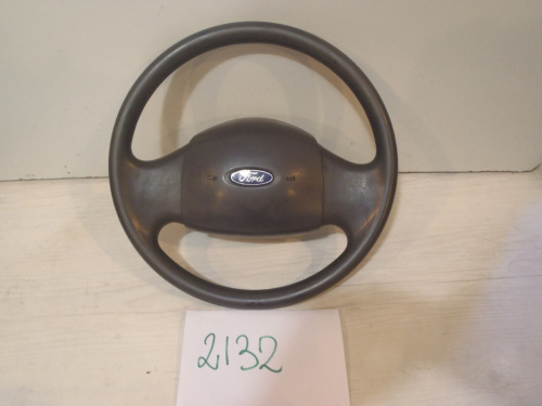 фото Ford Transit Рулевое колесо без AIR BAG 2000-2006